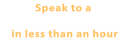 Speak to a Doctor in under 1 hour